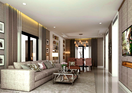 รูปภาพ เซนโทร รามอินทรา 109 (Centro Ramintra 109)