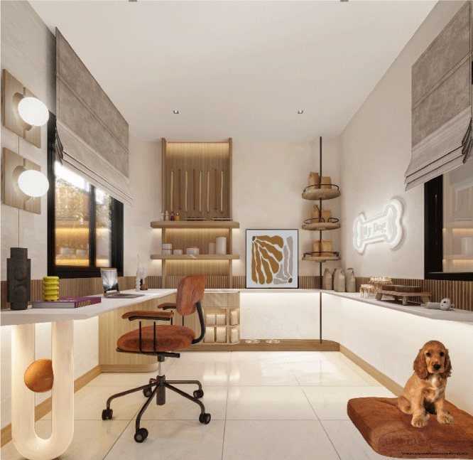 รูปภาพ เฌอ ราชพฤกษ์ - พระราม 5 (CHER Ratchaphruek - Rama V)