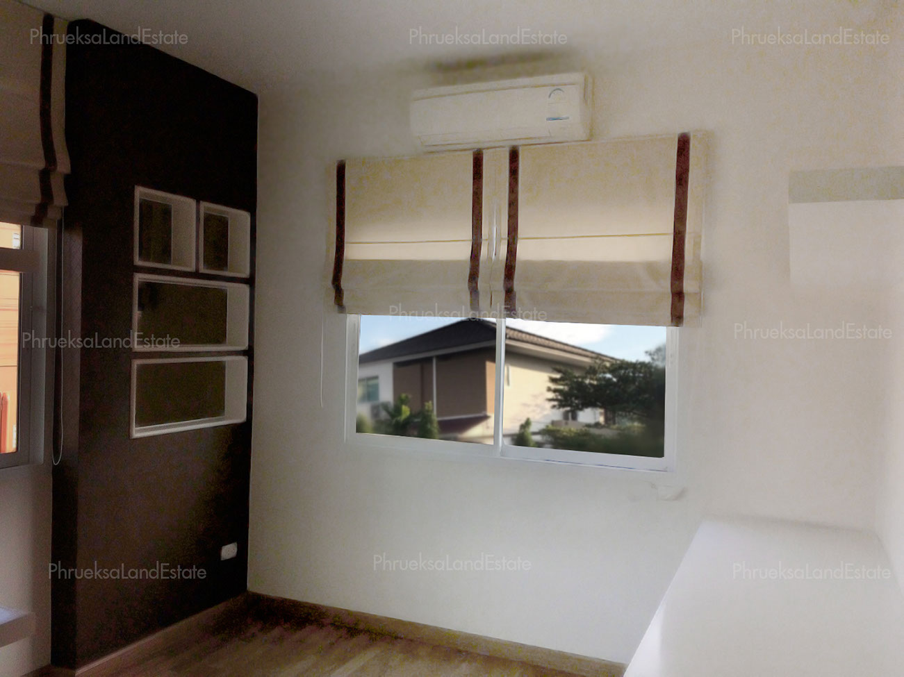 รูปภาพ เดอะ เซ็นทรัล รีเจ้นท์ อัสสัมชัญ - ศรีราชา (The Central Regent Assumption - Sriracha)