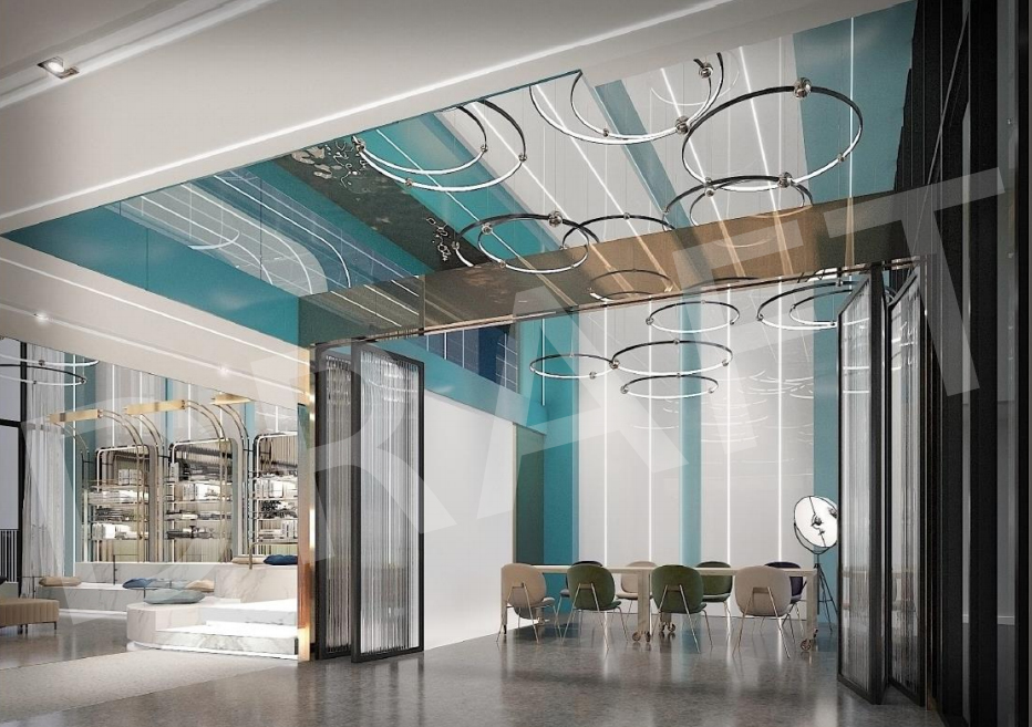 รูปภาพ ดิ ออริจิ้น พหล-สะพานใหม่ (THE ORIGIN Phahol-Saphanmai)