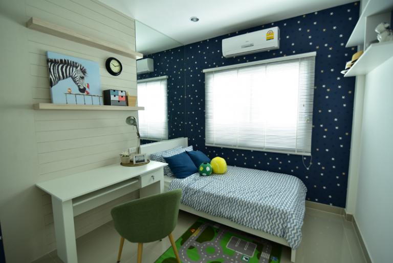 รูปภาพ ธัญดา พาร์ควิว 5 แพรกษา - เทพารักษ์ (Thanda Parkville 5 Praksa - Theparak)