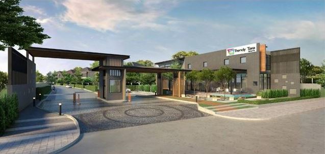 รูปภาพ เทรนดี้ ธารา บางใหญ่ (Trendy Tara Bangyai)