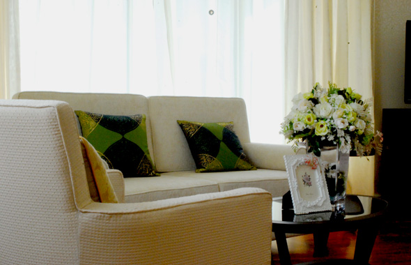 รูปภาพ เดอะ สตาร์ เอสเตท พัฒนาการ 69 (The Star Estate)