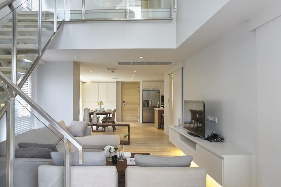 รูปภาพ พีคส์ อเวนิว เชียงใหม่ (Peaks Avenue Chiang Mai)