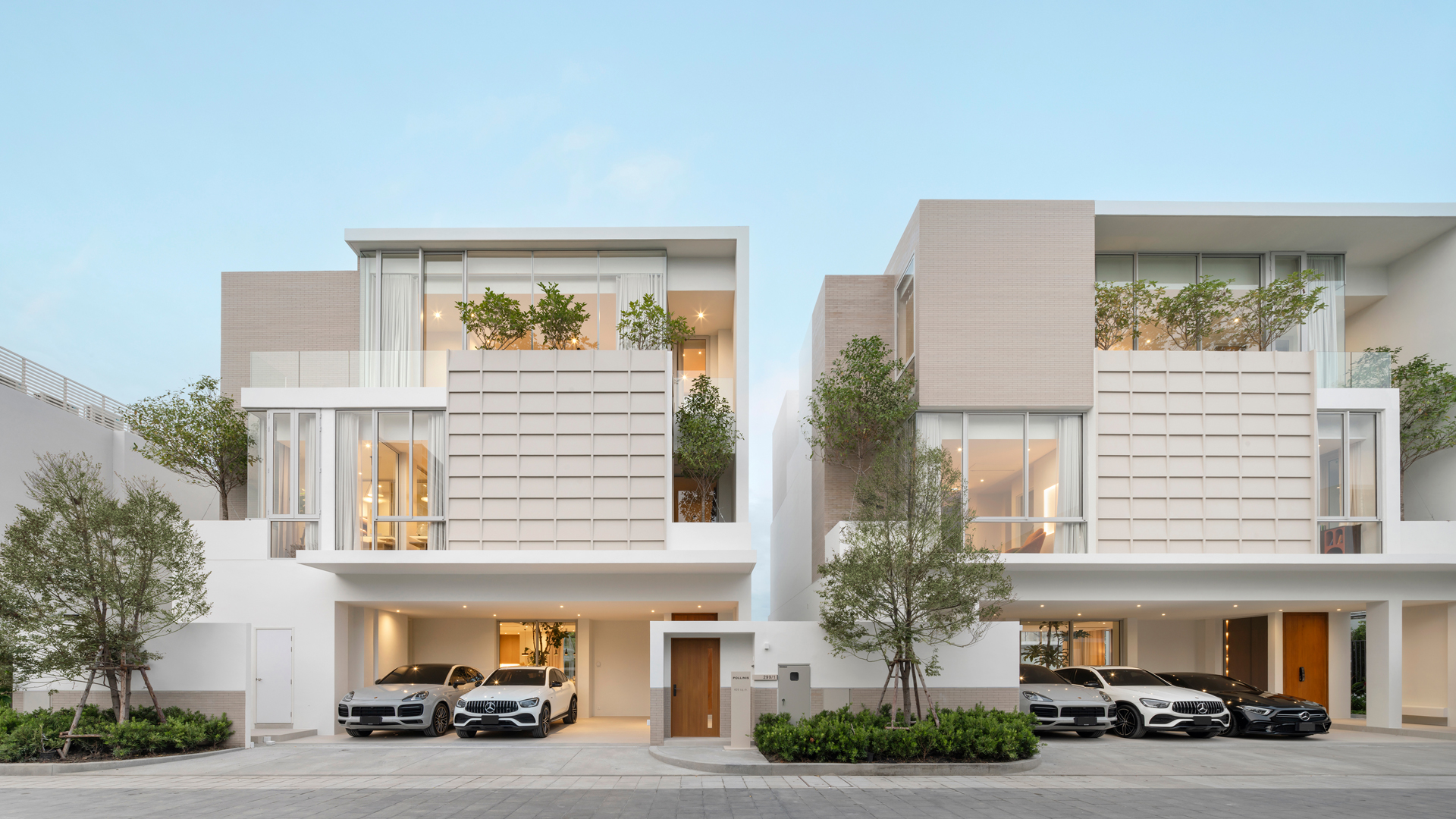 รูปภาพ โนเบิล เทอร์รา พระราม 9 - เอกมัย (Noble Terra Rama9 - Ekamai)