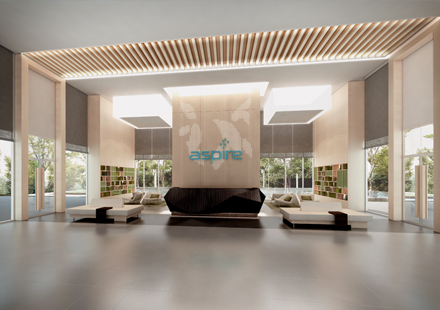 รูปภาพ แอสปาย รัตนาธิเบศร์ 2 (Aspire Rattanatibet 2)