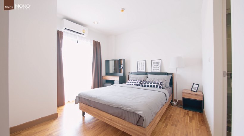 รูปภาพ นิช โมโน พีค บางนา  (Niche Mono Peak Bangna)