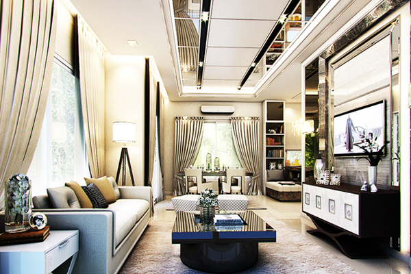 รูปภาพ คาซ่า ซิตี้ ดอนเมือง (Casa City)