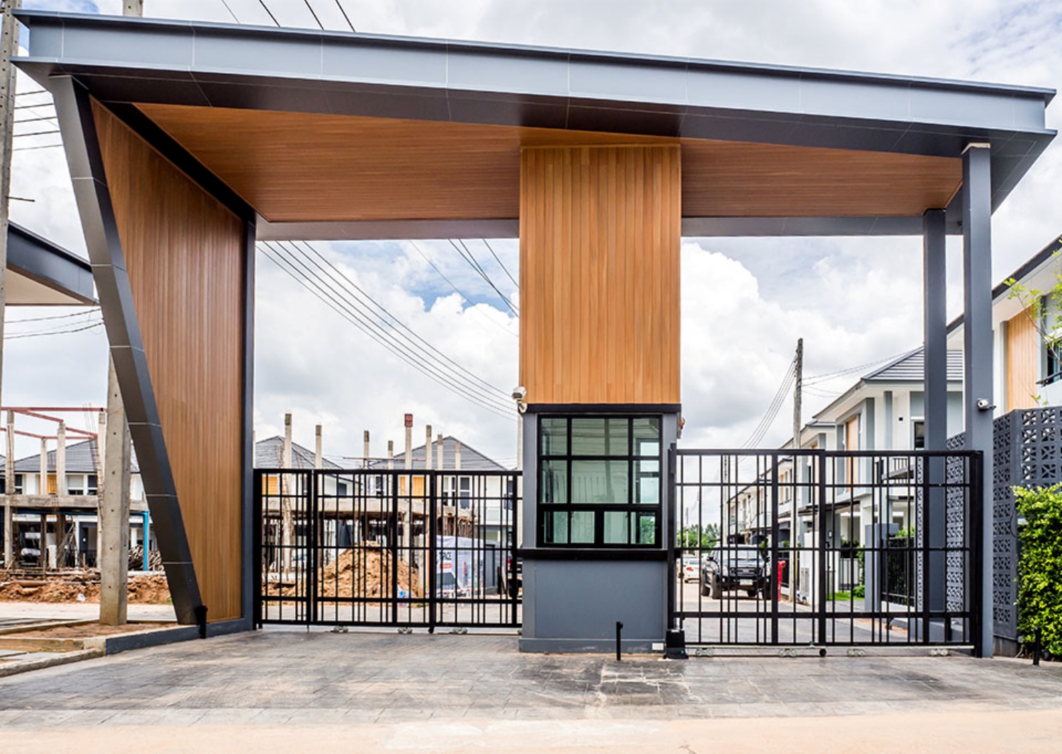 รูปภาพ ที สเปซ ร.8-มหาวิทยาลัยขอนแก่น (T Space Rama 8-KKU)