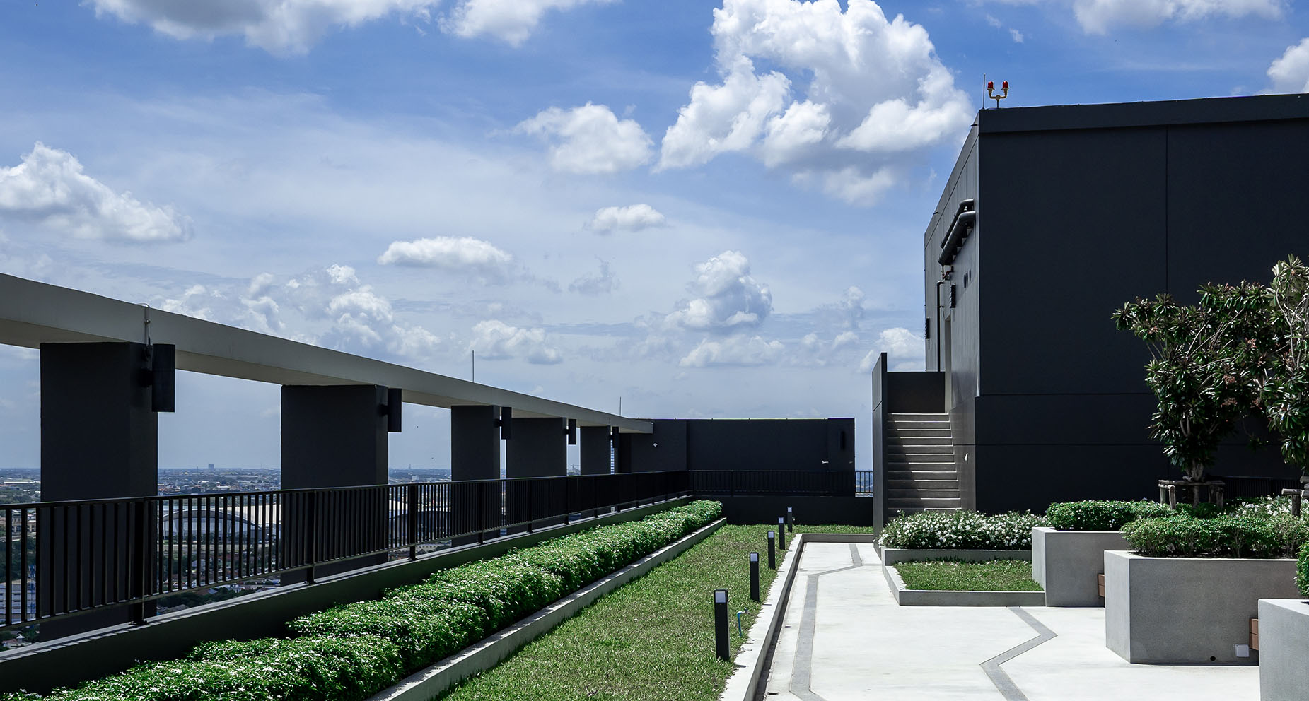 รูปภาพ นิว โนเบิล แจ้งวัฒนะ (NUE Noble Chaengwattana)