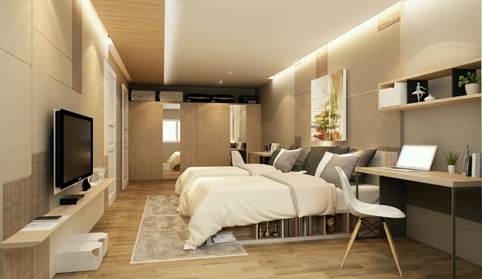 รูปภาพ เอส บีช พัทยา (S.Beach Pattaya)