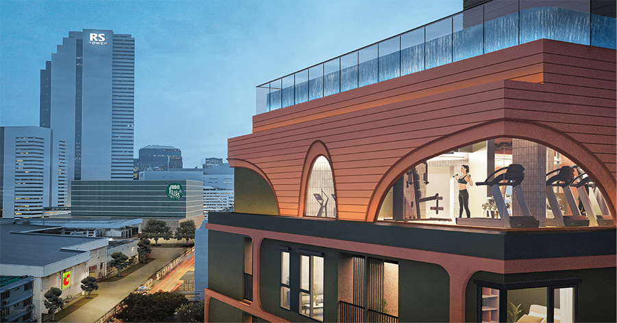 รูปภาพ โคลส รัชดา 7 (KLOS Ratchada 7)