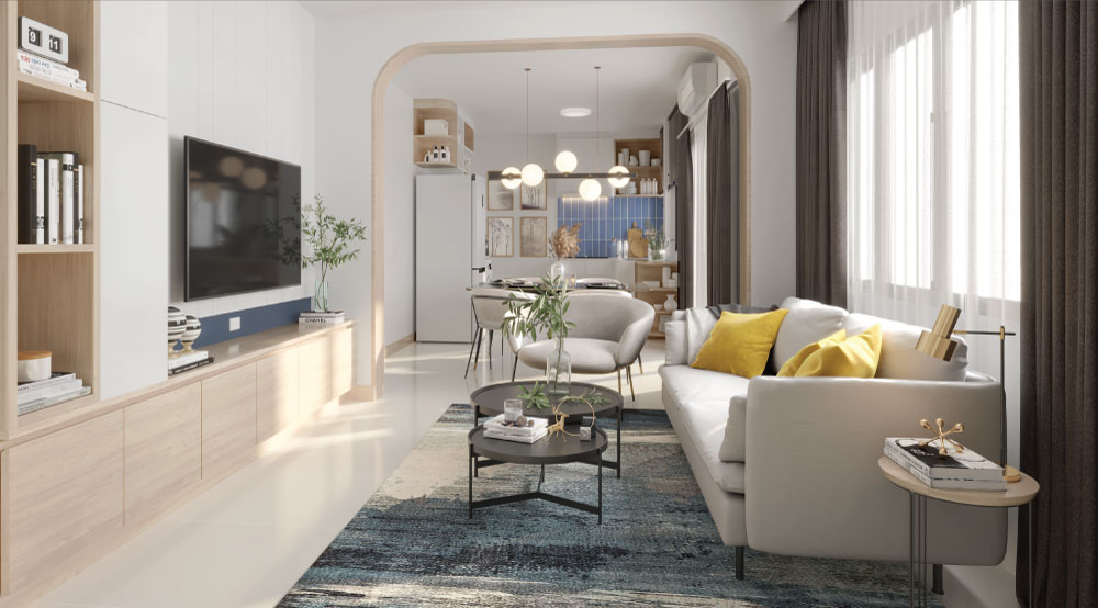 รูปภาพ บ้านฟ้ากรีนเนอรี่ นีโอลา วงแหวน-ลำลูกกาคลอง 7 (Bannfah Greenery Neola Wongwaen-Lamlukka Klong 7)