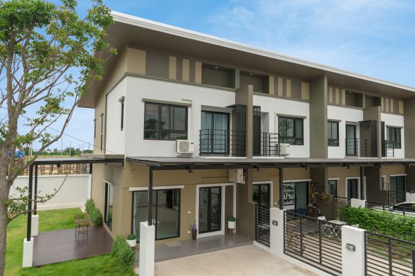 รูปภาพ บ้านหลักศิริ (Bann Laksiri)