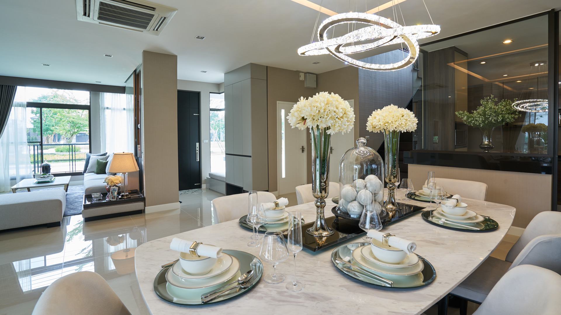 รูปภาพ มัณฑนา 2 บางนา กม.7 (Mantana 2 Bangna KM.7)