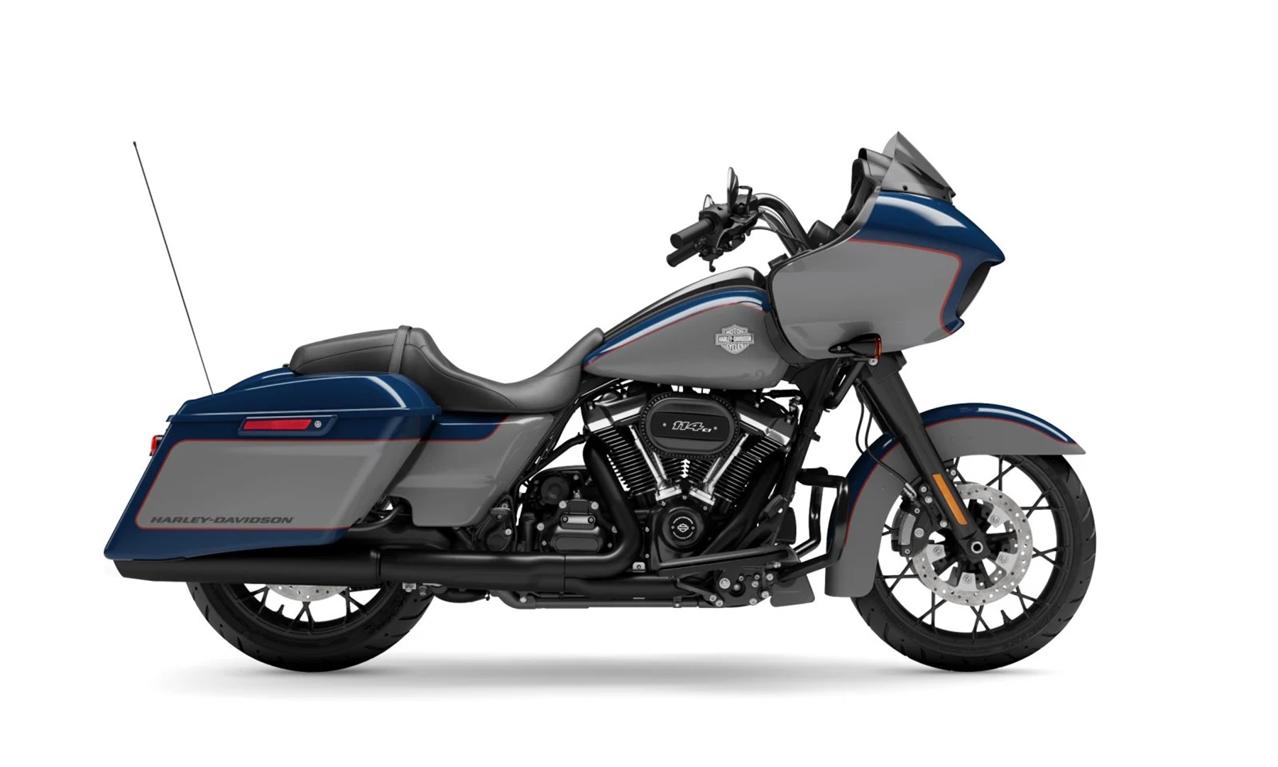 รูปภาพ ฮาร์ลีย์-เดวิดสัน Harley-Davidson Touring Road Glide Special ปี 2023