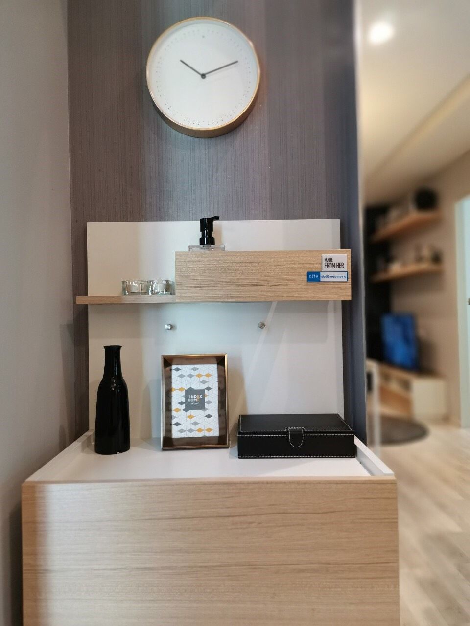 รูปภาพ เสนา คิทท์ เพชรเกษม-พุทธมณฑลสาย 7 (Sena Kith Phetkasem-Phutthamonthon Sai7)