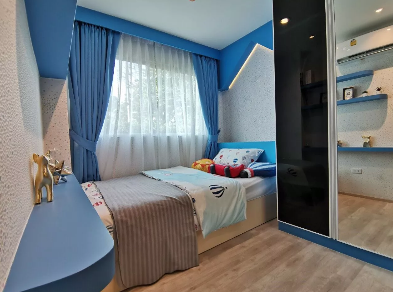 รูปภาพ เสนาคิทท์ เทพารักษ์ - บางบ่อ 2 (Senakith Theparak - Bangbo 2)