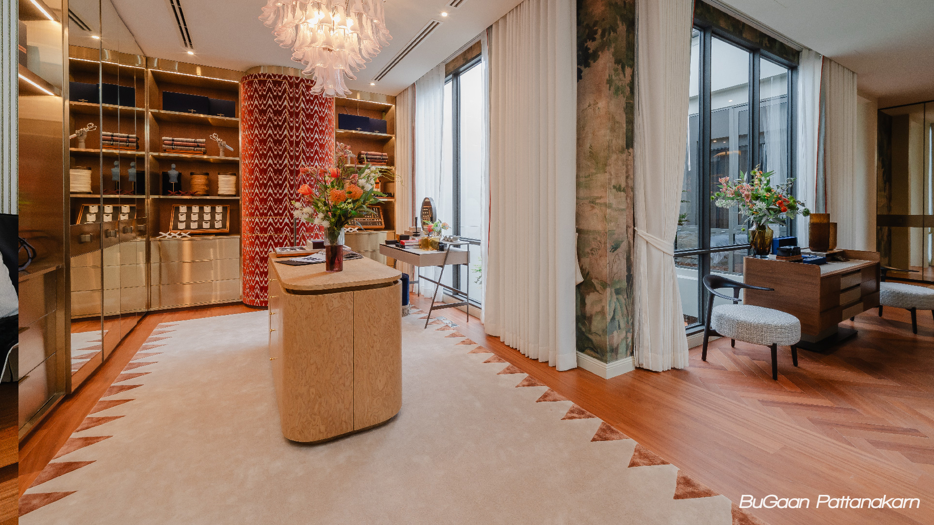 รูปภาพ บูก้าน พัฒนาการ (Bugaan Pattanakarn)