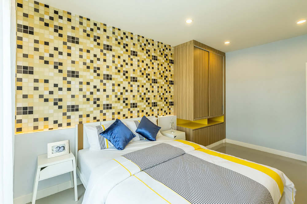 รูปภาพ บ้านบูรพา บ่อวิน (Baan Burapa Borwin)