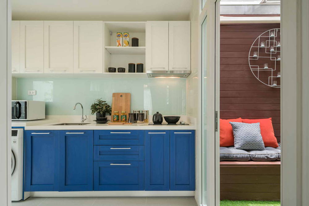 รูปภาพ โกลเด้น ทาวน์ ๒ ลาดพร้าว-เกษตรนวมินทร์ (Golden Town ๒ Ladpraw - Kaset Nawamin)