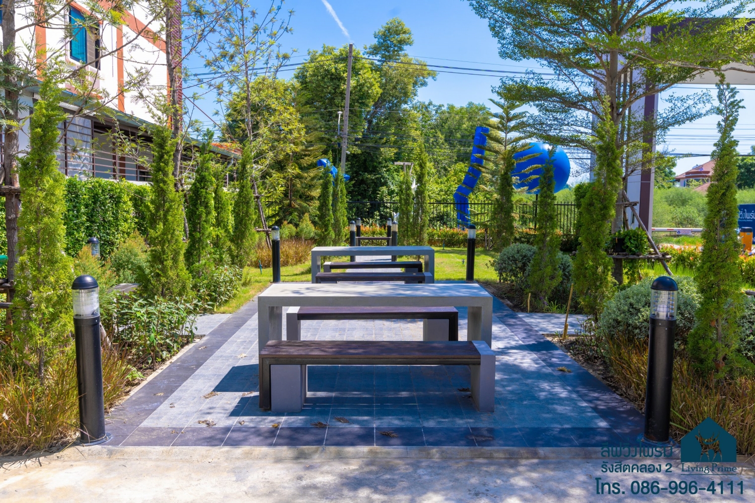 รูปภาพ ลีฟวิ่งไพร์ม รังสิต-คลอง 2 (Living Prime Rangsit-Klong 2)