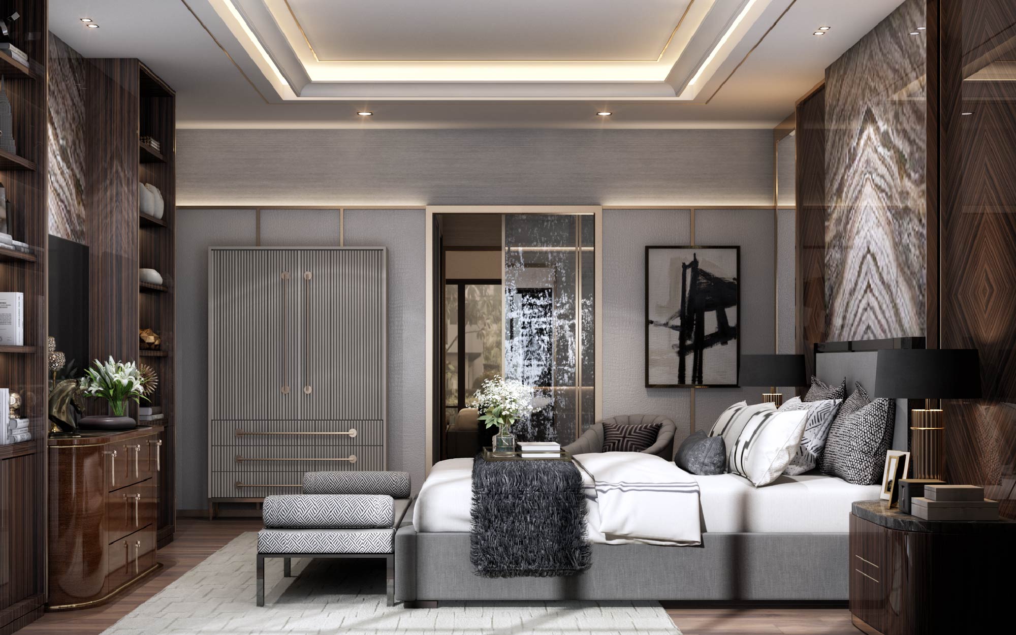 รูปภาพ เดอะ ปาล์ม แจ้งวัฒนะ - ชัยพฤกษ์ (The Palm Chaengwattana - Chaiyaphruek)