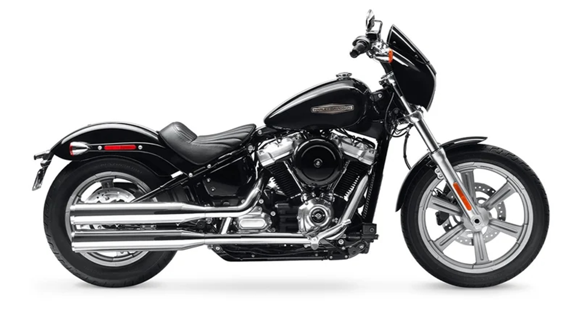 รูปภาพ ฮาร์ลีย์-เดวิดสัน Harley-Davidson Softail (Standard) ปี 2023