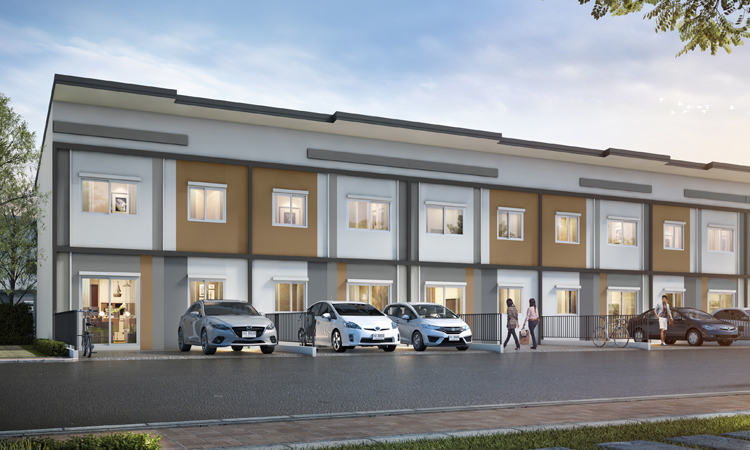 รูปภาพ ไลโอ บลิสซ์ ลำลูกกา - คลอง 2 (Lio Bliss Lamlukka - Klong 2)