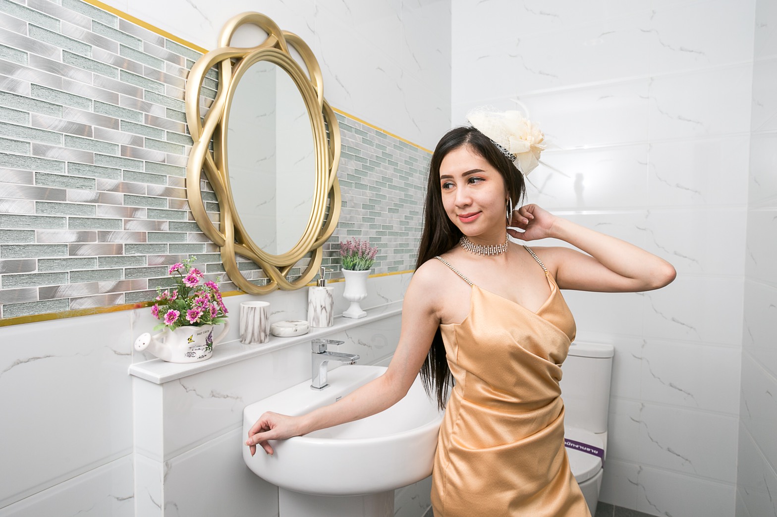 รูปภาพ นิราวิลล์ ไอริช เศรษฐกิจ-นาดี สมุทรสาคร (Niraville Irish)