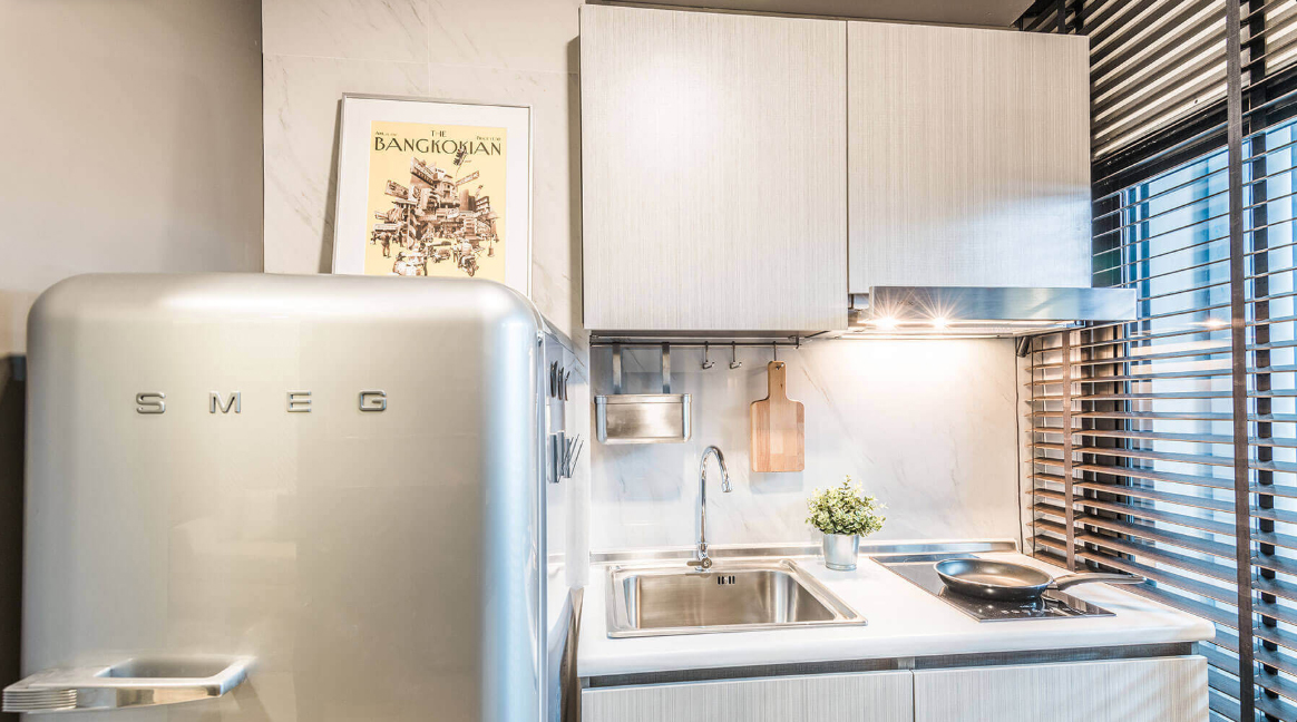 รูปภาพ แอทโมซ ลาดพร้าว 15 (Atmoz Ladprao 15)