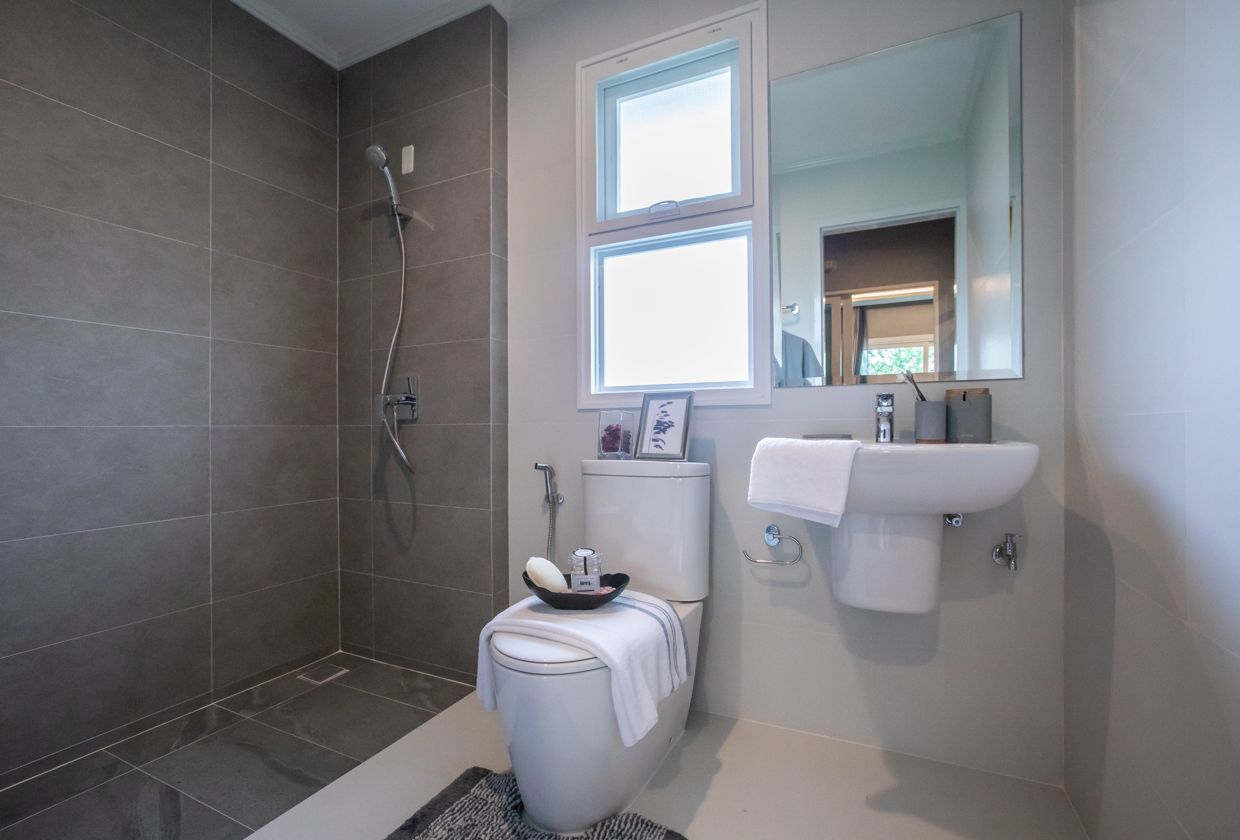 รูปภาพ ศุภาลัย การ์เด้นวิลล์ พิษณุโลก (Supalai Garden Ville Phitsanulok)