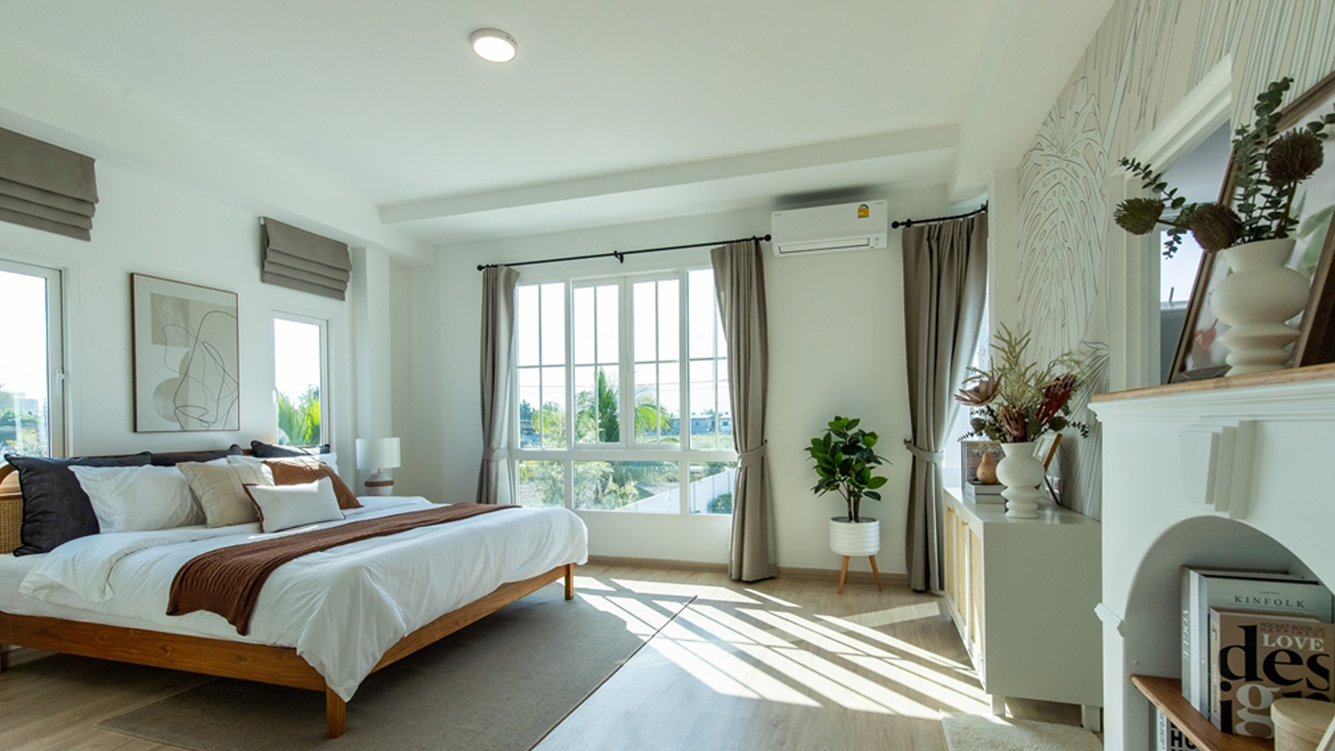 รูปภาพ คาซ่าวิลล์ ปิ่นเกล้า-วงแหวน (Casa Ville Pinklao - Wongwaen)