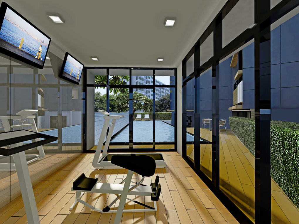 รูปภาพ แอล ลอฟท์ รัชดา 19 (L LOFT Ratchada)