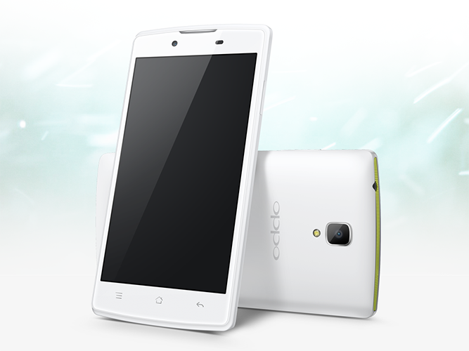 รูปภาพ ออปโป OPPO-Neo 3