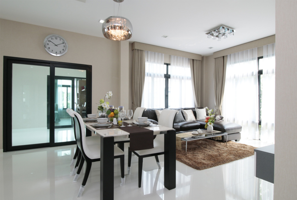 รูปภาพ เอ็น ซี ออนกรีน ฌาร์ม สนามกอล์ฟธัญญะ - วงแหวนลำลูกกา (NC On Green Charm)