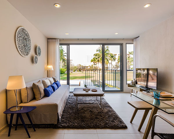 รูปภาพ บลู ชะอำ-หัวหิน (Blu Cha Am - Hua Hin)