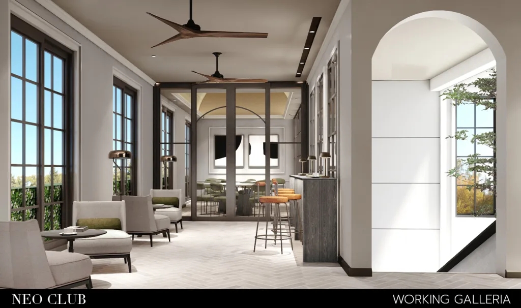 รูปภาพ นีออรี เรซิเดนซ์ บางนา-เทพารักษ์ (NEORY RESIDENCE Bangna-Thepharak)