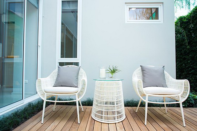 รูปภาพ บารานี พาร์ค ร่มเกล้า (Baranee Park Romklao)