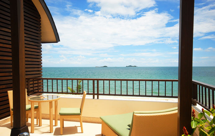 รูปภาพ ทร็อปปิคอล บีช รีสอร์ท (Tropical Beach Resort)
