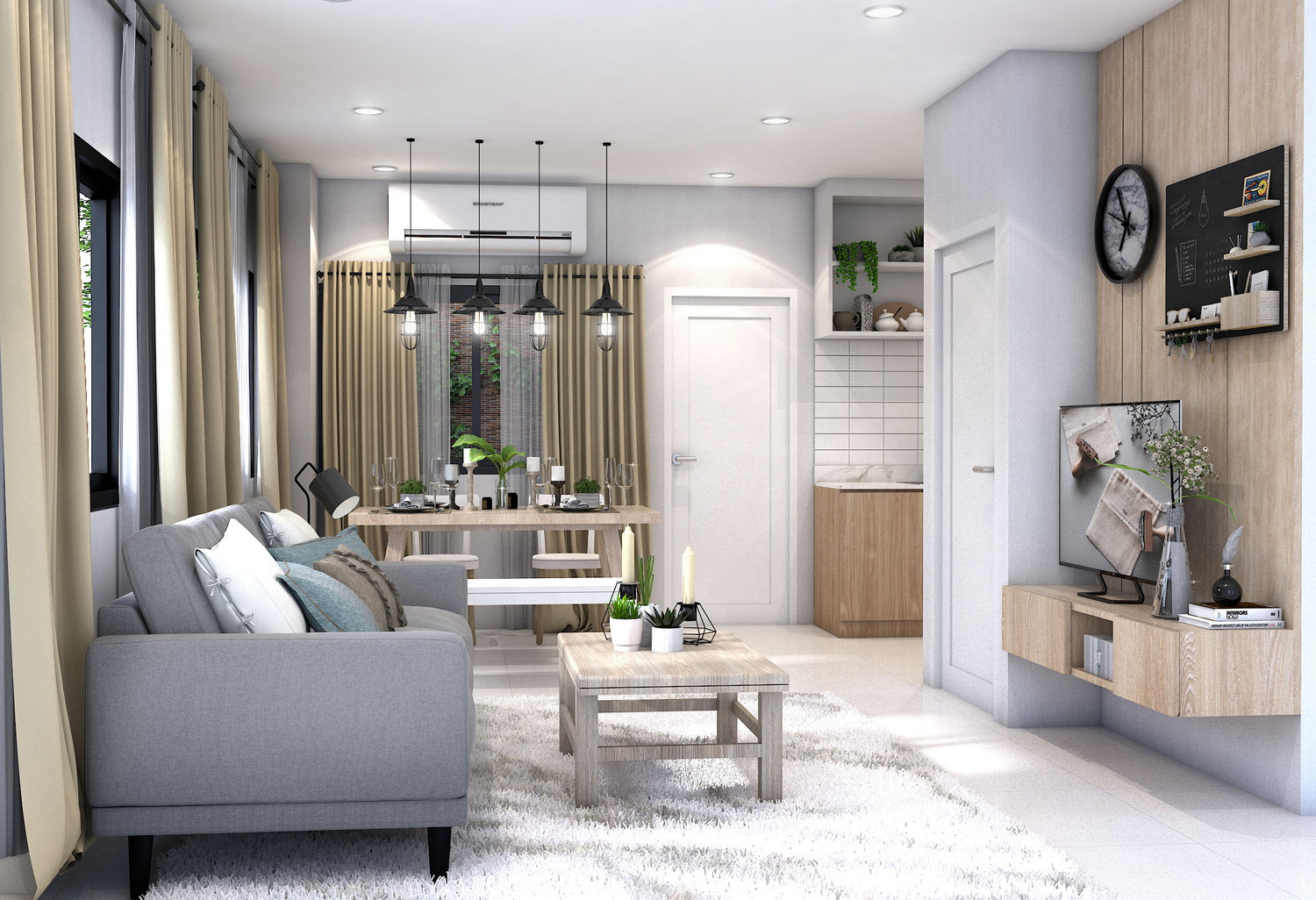 รูปภาพ แฮปปี้ วิลล์ ดอนเมือง เฟส 2  (Happy Ville Donmuang Phase 2)