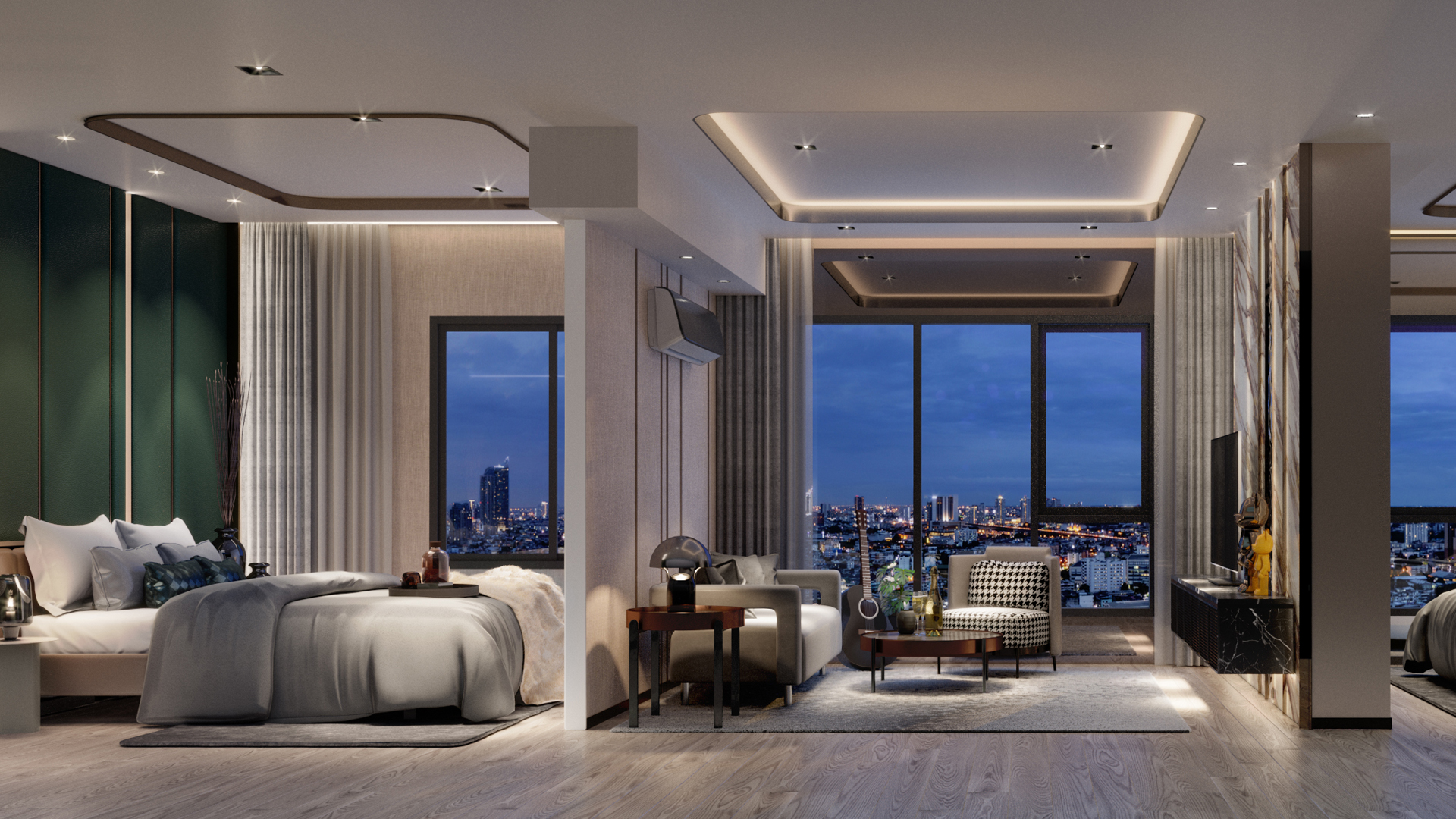 รูปภาพ ควินทารา มาย'เดน โพธิ์นิมิตร (Quintara MHy'Den Phonimit)