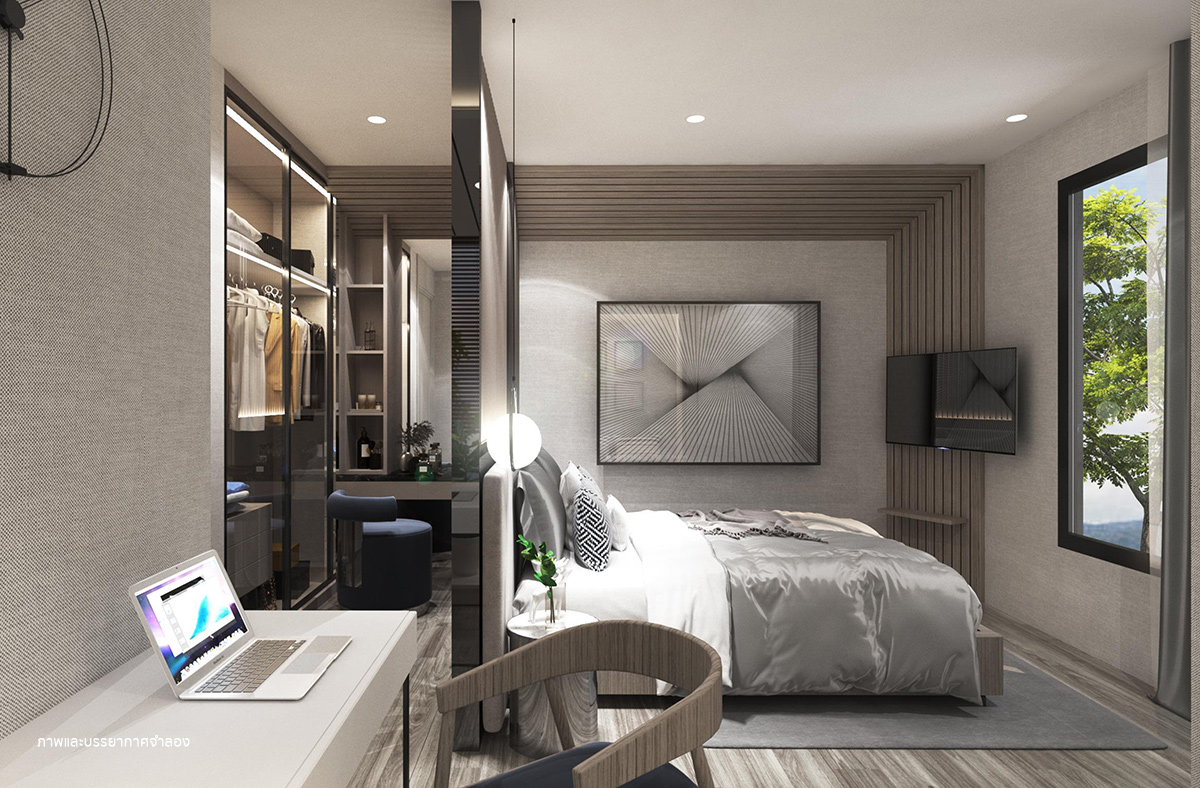 รูปภาพ ไทม์โฮม 62 (เฉลิมพระเกียรติ ร.9 ซอย 62) (Timehome 62 (Chaloem Phra Kiat Ratchakan Thi 9 Soi 62))