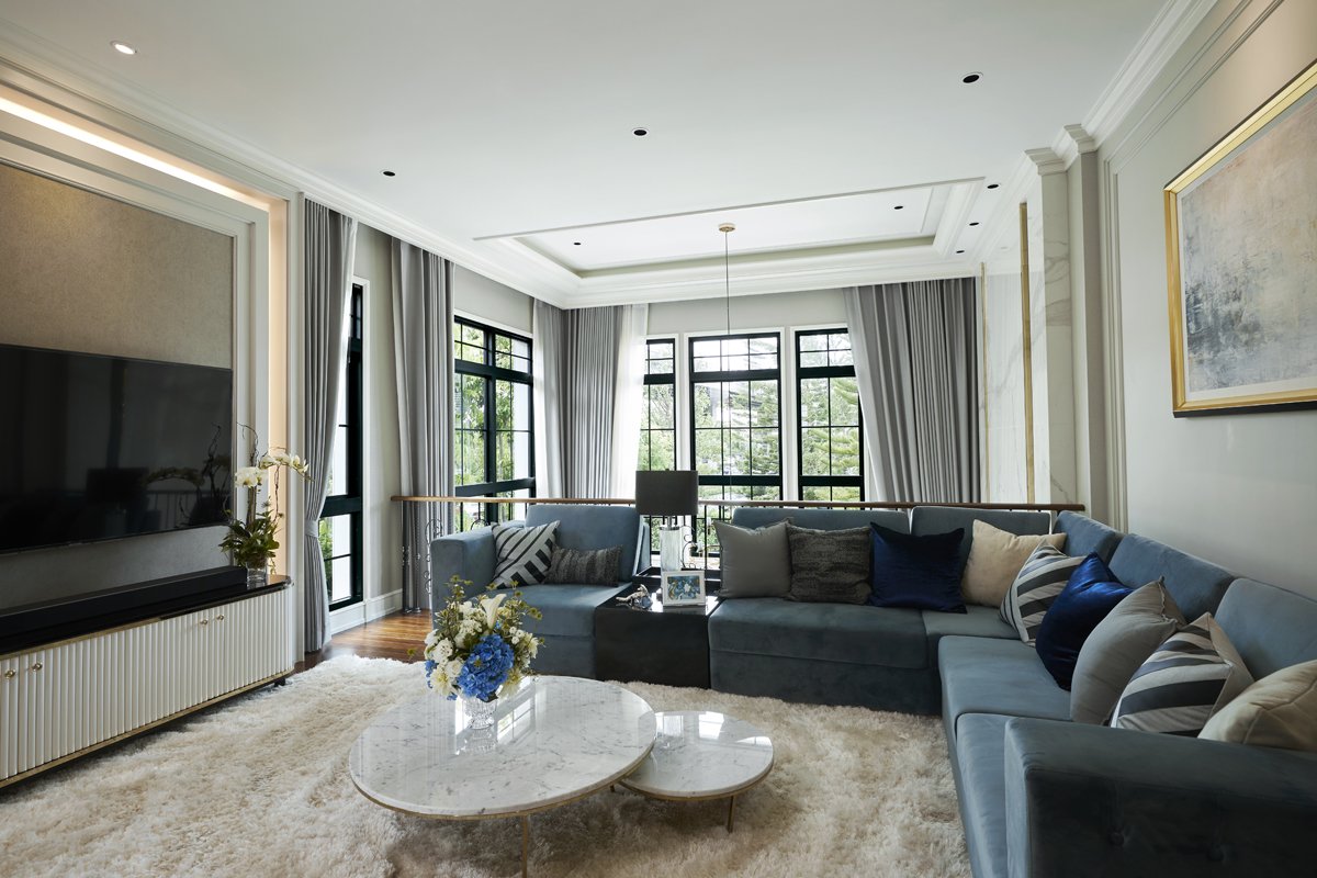 รูปภาพ เดอะ พาลาซโซ่ ปิ่นเกล้า (The Palazzo Pinklao)