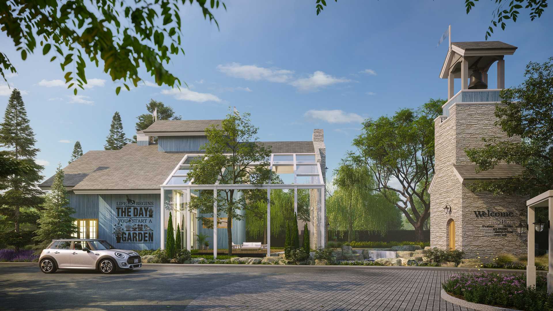 รูปภาพ อัญญ่า บางนา - รามคำแหง 2 (Anya Bangna - Ramkamhaeng)