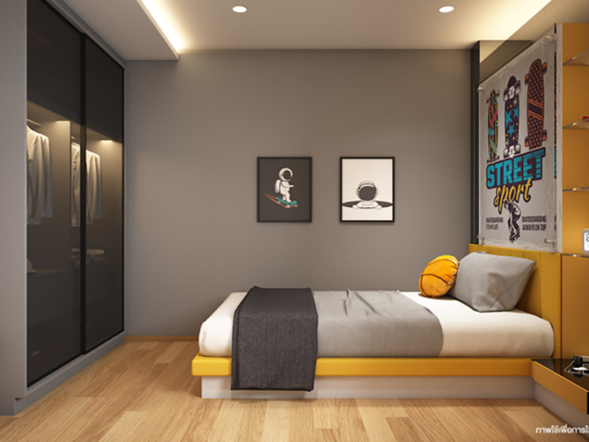 รูปภาพ เมซอง 168 ลาดพร้าว 101 (Maison 168 Latphrao 101)