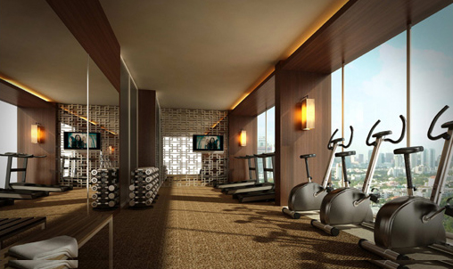 รูปภาพ วิช แอท สามย่าน (Wish @ Samyan)