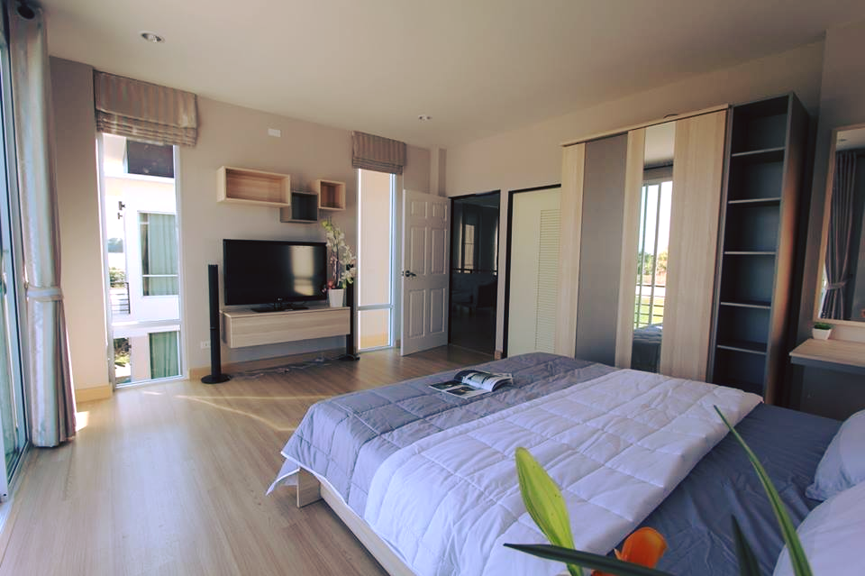 รูปภาพ บุญฟ้าแกรนด์โฮม 2 (Boonfa Grand Home 2)