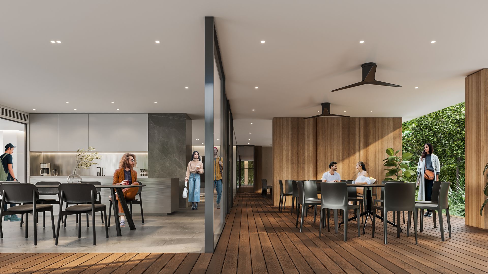 รูปภาพ พาร์ค 85 เรสซิเดนเซส (Park85 Residences)