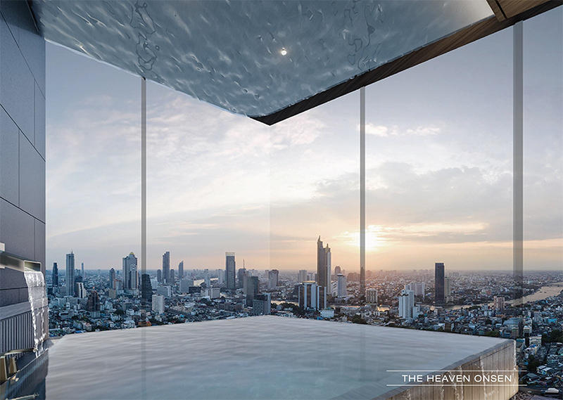 รูปภาพ พาร์ค ออริจิ้น จุฬา-สามย่าน (Park Origin Chula samyan)